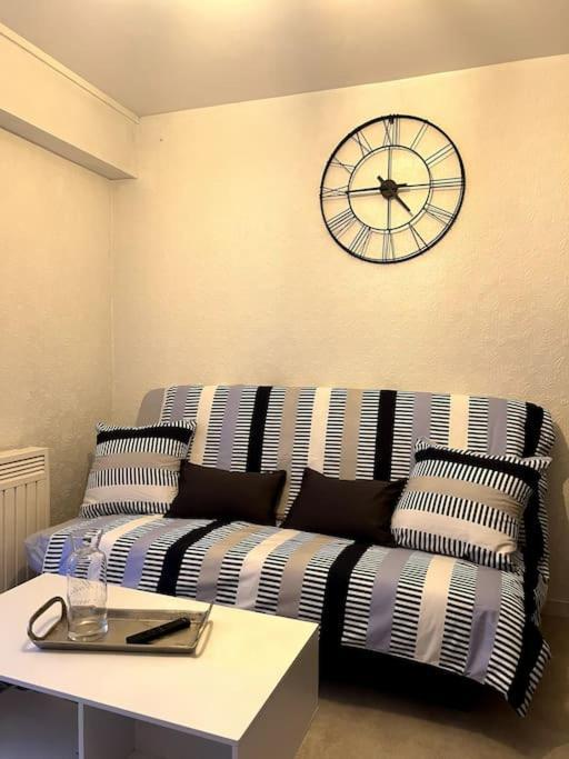 Apartment Joli Avec Parking Prive
