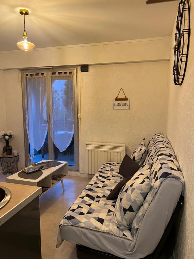 Apartamento Joli Avec Parking Prive Moulins (Allier)