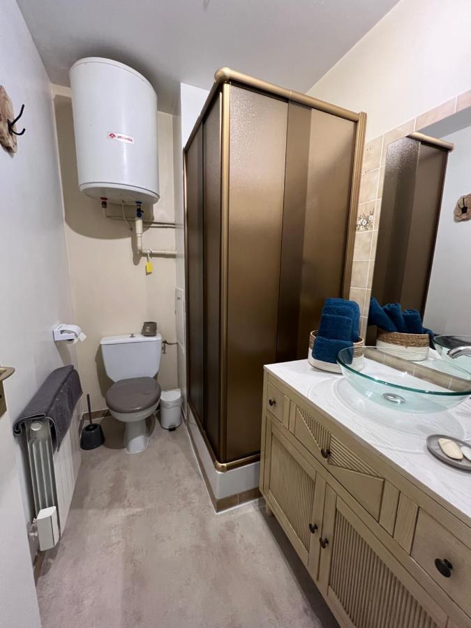 Apartamento Joli Avec Parking Prive